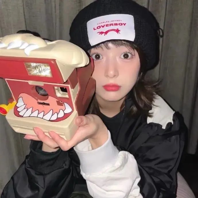 幸福的脚步