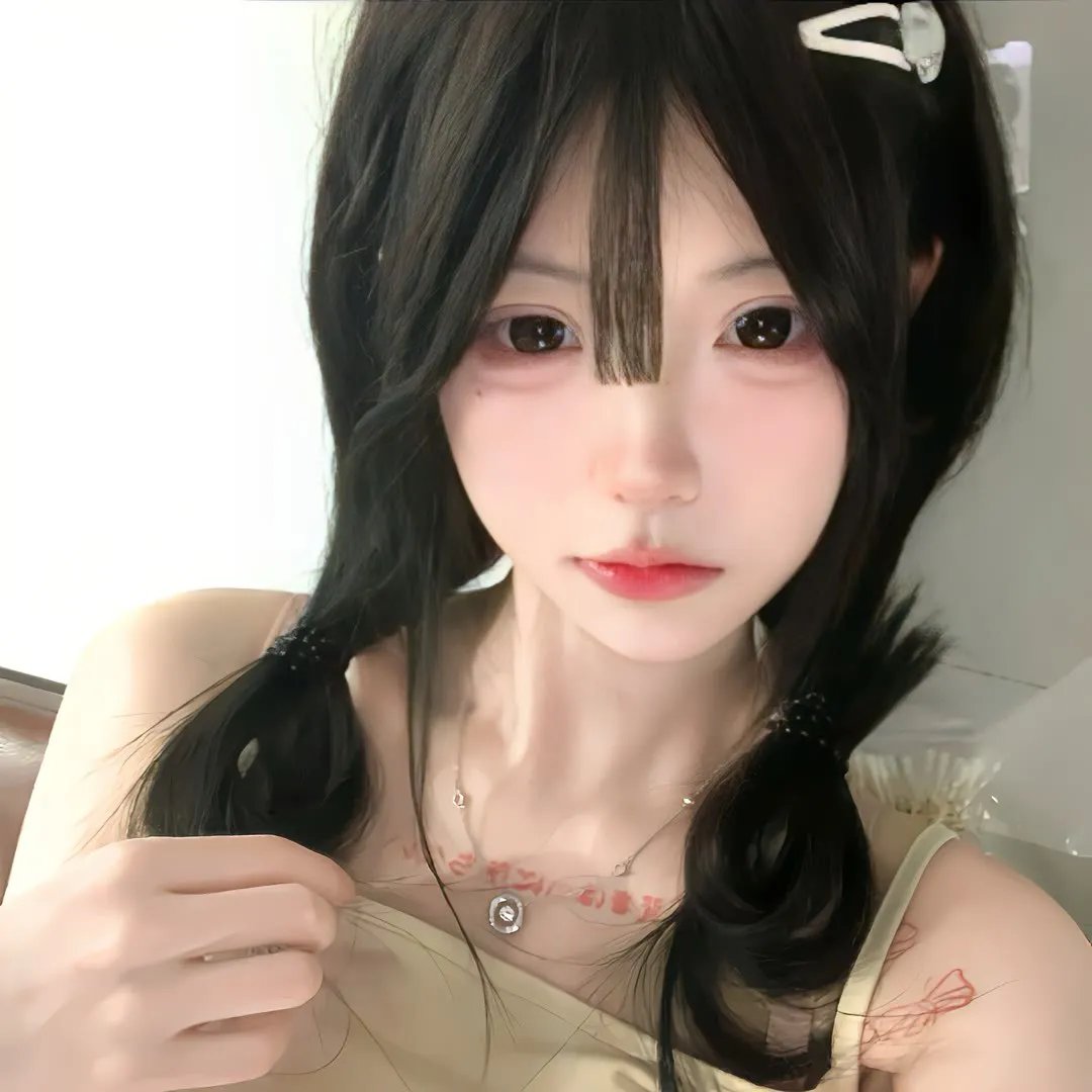 偷来的女儿