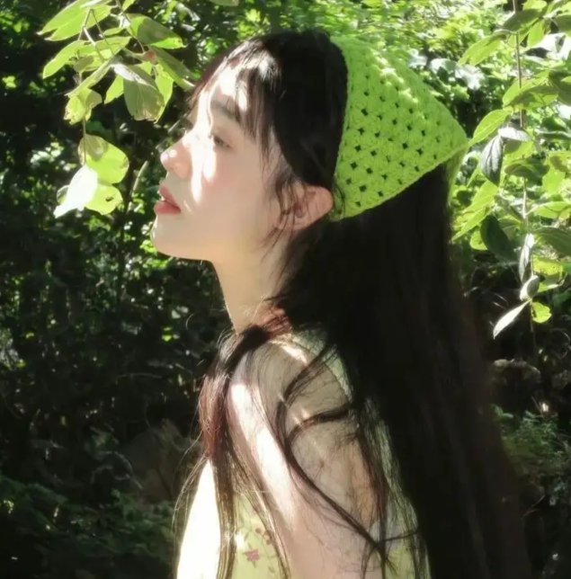 小可爱娜斯佳